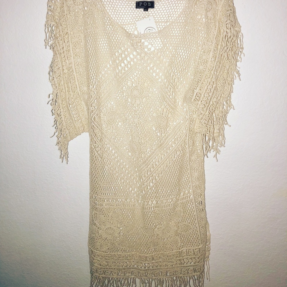 cover up dress
